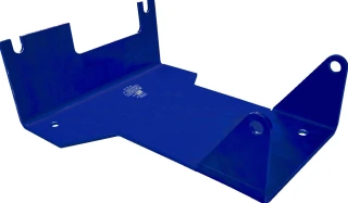 JIMS, M8 variklio stovas. Softail