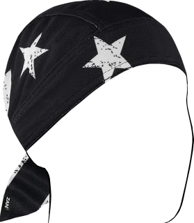 Flydanna® Micro-Mesh Polyester Headwrap