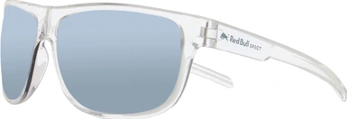 Spect Red Bull Loom Sunglasses Clear/smoke blue mirror POL