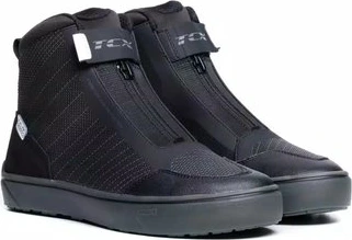 TCX Shoe Ikasu 2 WP Black/White, 46