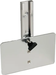 Transducer Bracket adjustable