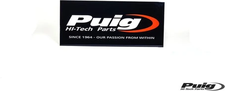 Puig Metacrylate Puig 3 Inks Of 680X300X3Mm.