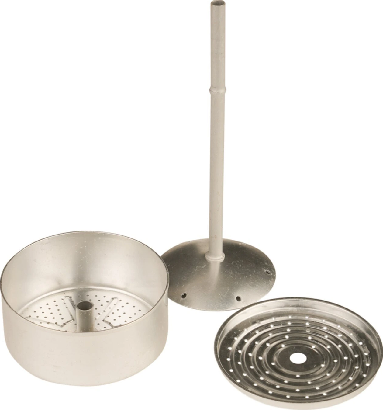 Fostec Emaille coffe percolator