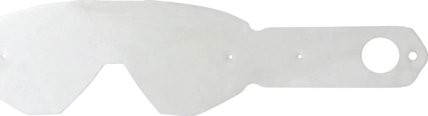 PROGRIP TEAR OFF'S 25PCS