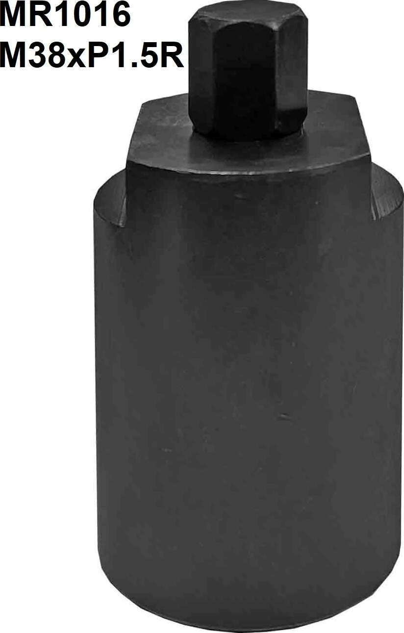 Flywheel puller (internal)