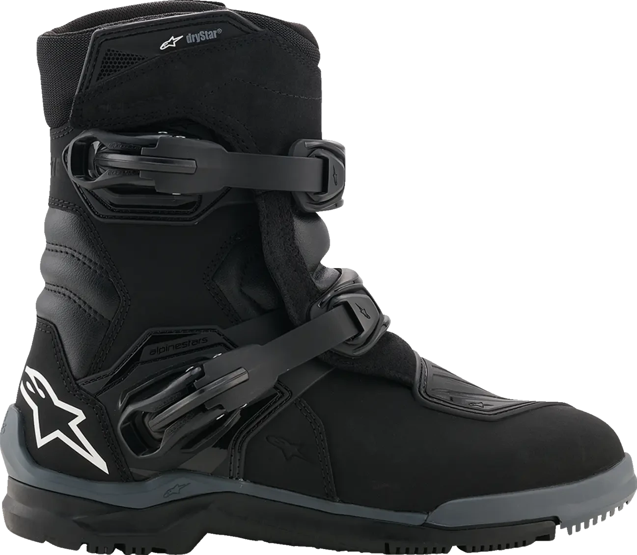 BOOTS BELIZE V2 DRYSTAR BLACK 8