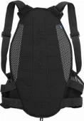 Halvarssons Backprotector Huntly Cap