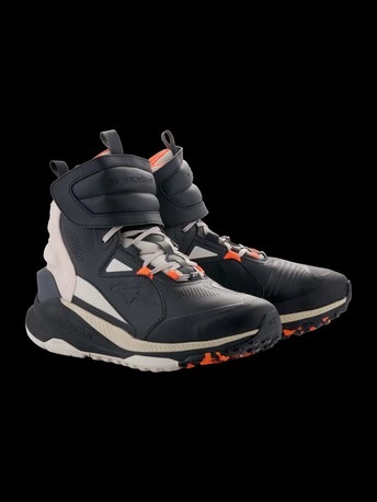 Alpinestars Shoe Speedstreet Black/Almond, 41