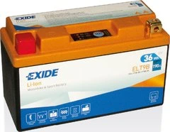 Аккумулятор Exide Li-Ion ELT9B