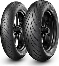 Metzeler Roadtec Scooter 90/90-14 M/C 46P TL Fr