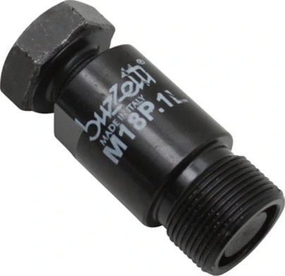 Buzzetti Smagračio traukiklis 18mm x 1mm kairysis sriegis (CPI/Generic)