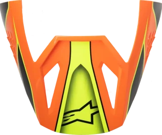S-M3 Fray Helmet Visor