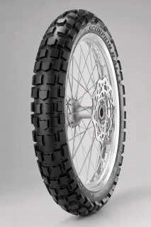 Scorpion Rally Tire
