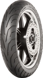 Dunlop Arrowmax Streetsmart tire 4.00-18 64H