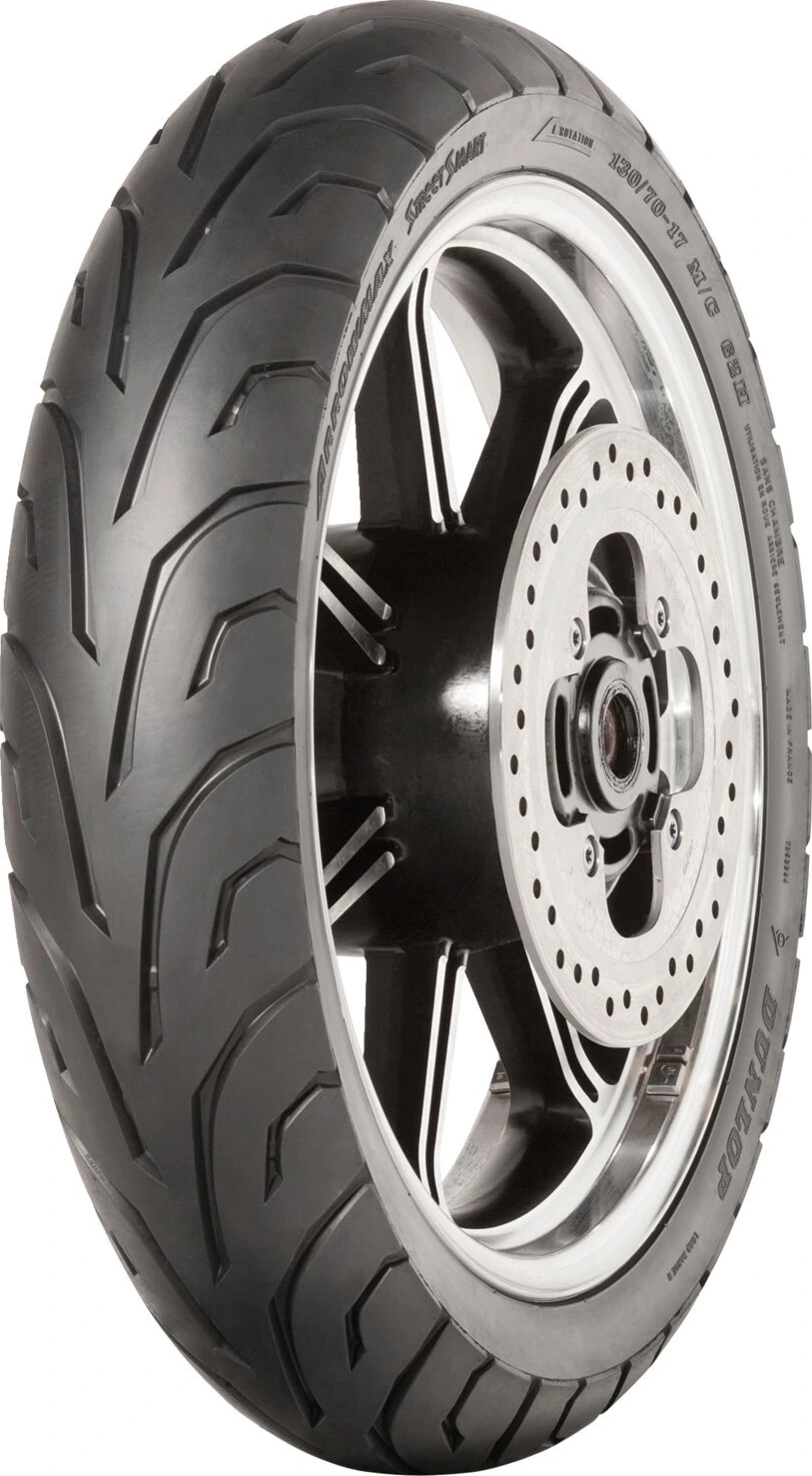 Dunlop Arrowmax Streetsmart tire 4.00-18 64H
