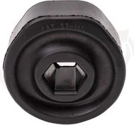Motor mounts