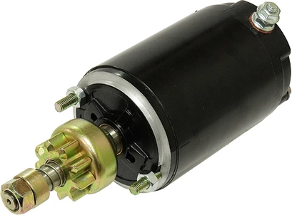 Sea-X starteris valties varikliui Johnson/Evinrude 20-35HP (1980-93)