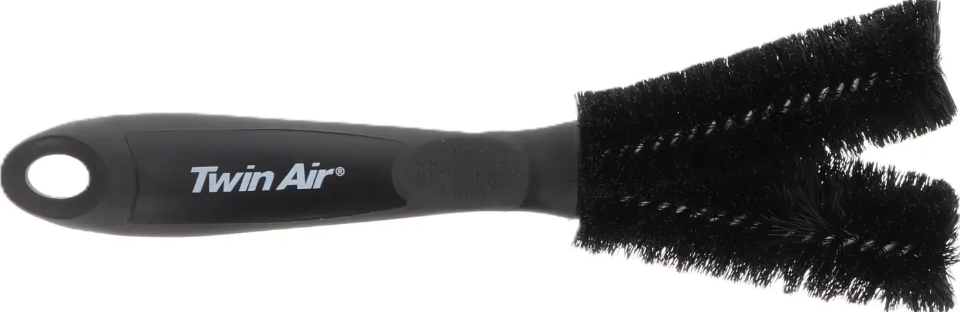 BRUSH SCRUB - THE WASH - SPARE PART