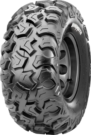 CST rehv Behemoth CU08 26 x 11.00 - R12 8-kihiline M+S E-tunnustusega 59M