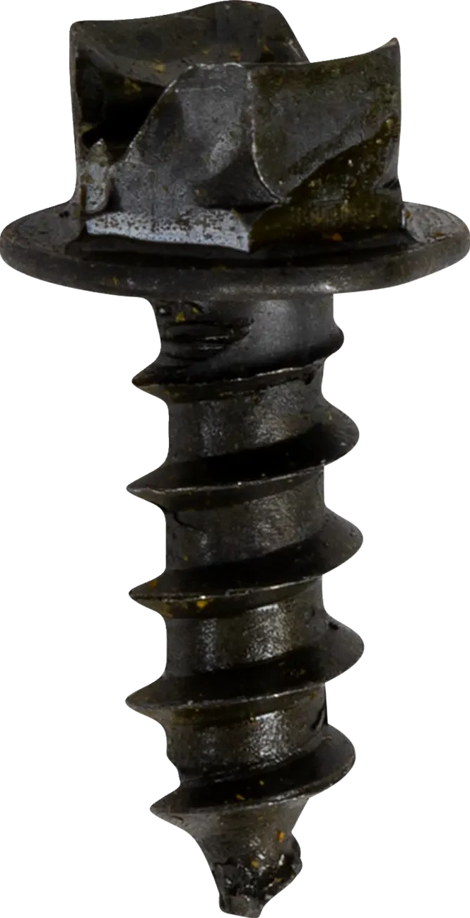 SCREWS PRO GOLD 1/2" 250