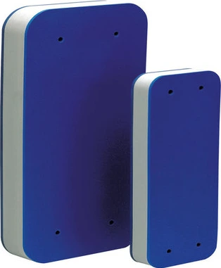 Flat fender 49x18x5cm
