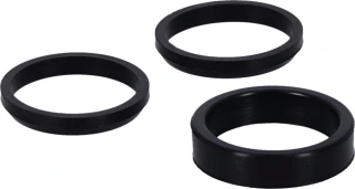 Athena, manifold intake gasket & seal kit. 40mm CV carb