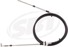 SBT Steering Cable Yamaha FX 140/Cruiser/HO