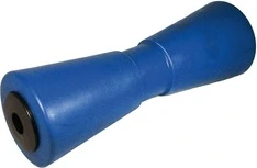 Keelroller 286 x 93.5 x 21mm