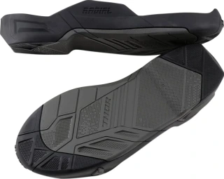 Radial Boots Replacement Outsoles