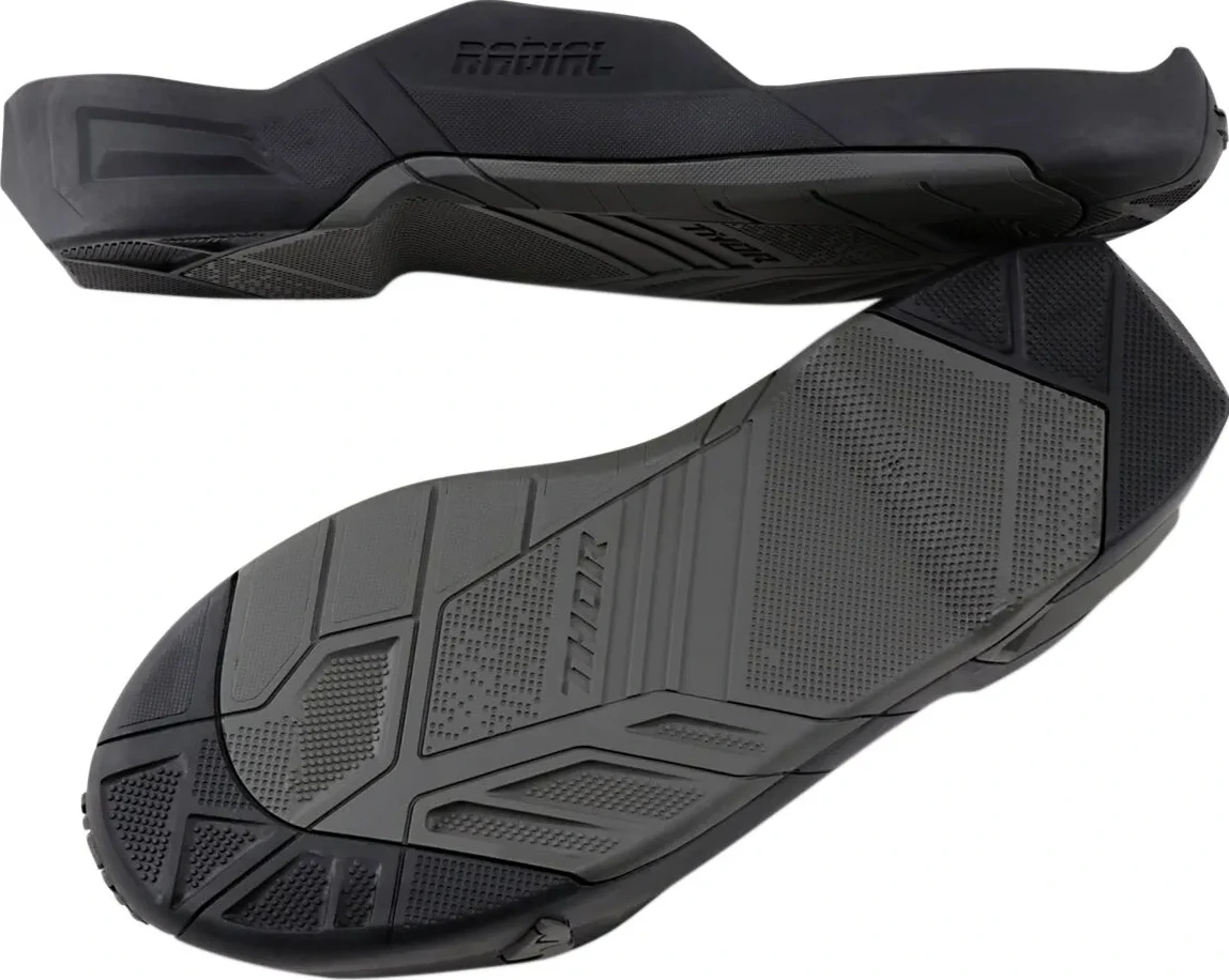 BOOT OUTSLRADIAL B/G12-13