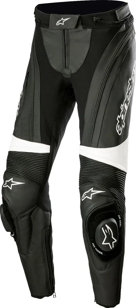 PANTS 4W MISSILE V3 BLACK 38
