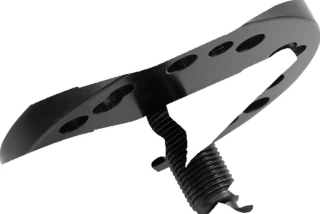 MCS, clutch hub puller tool