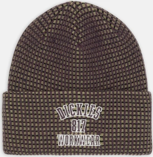 Dickies Columbia falls beanie military