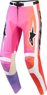 Racer Air Portl Pants
