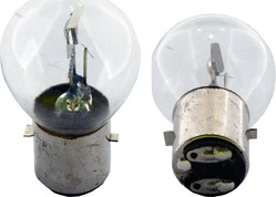 Solero Bulb 12V 45/40W BA20D