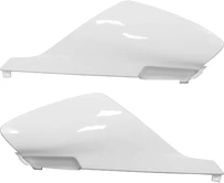 Tec-X Rear side cover kit Derbi Senda R X-Treme 03-10 SM X-Treme 02-10