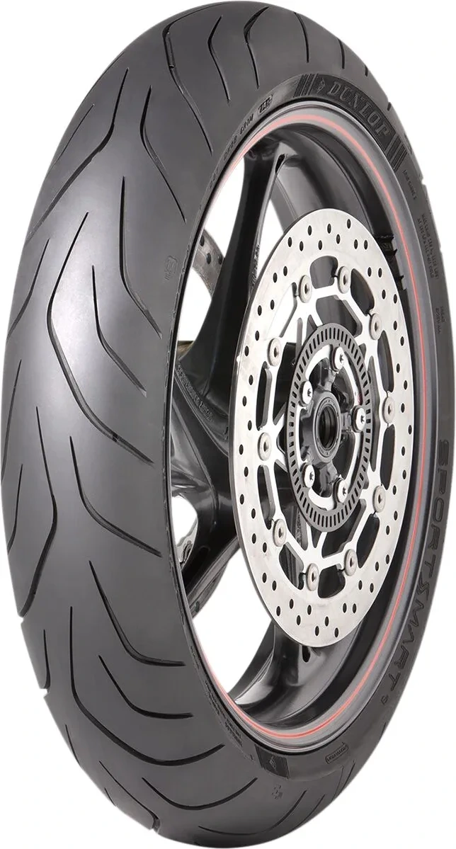 SPORTSMART MK3 R 200/55ZR17 M/C (78W) TL