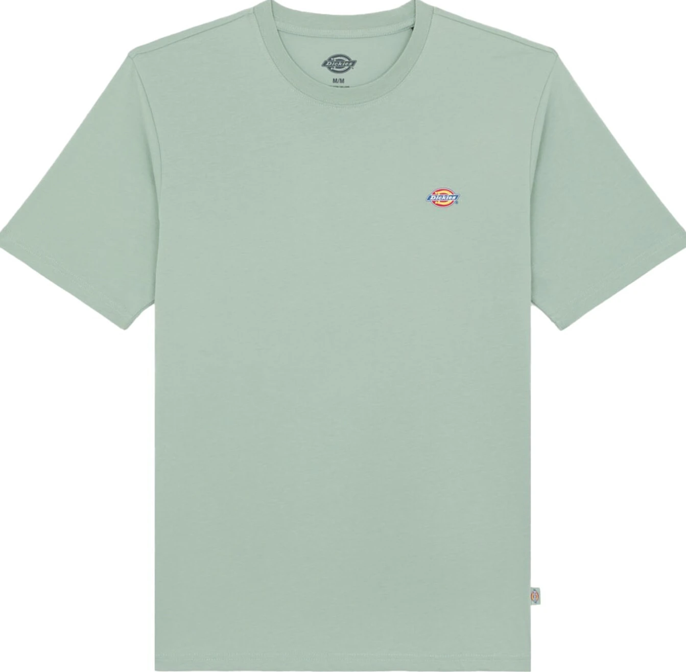 Dickies Mapleton t-shirt iceberg green, L