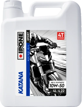 Ipone Katana 10W50 4L (6)