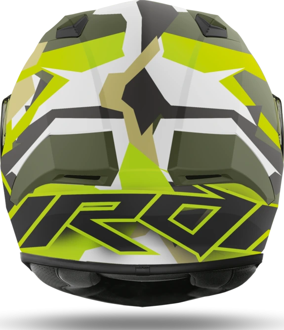Airoh Valor Army matt, XS