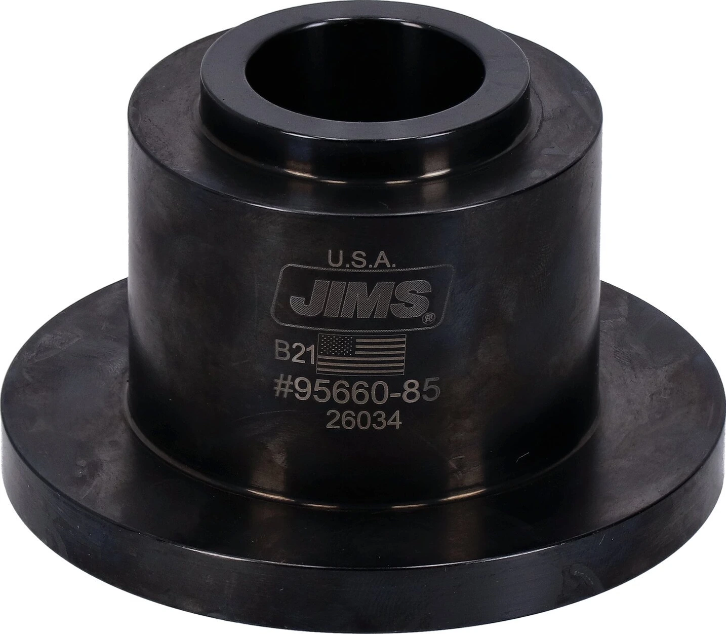 JIMS, transmission mainshaft seal driver