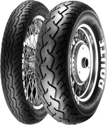 Pirelli Route MT 66 80/90-21 48H F