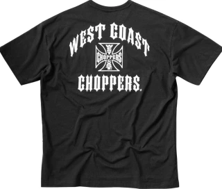 WCC Iron Oversized t-shirt