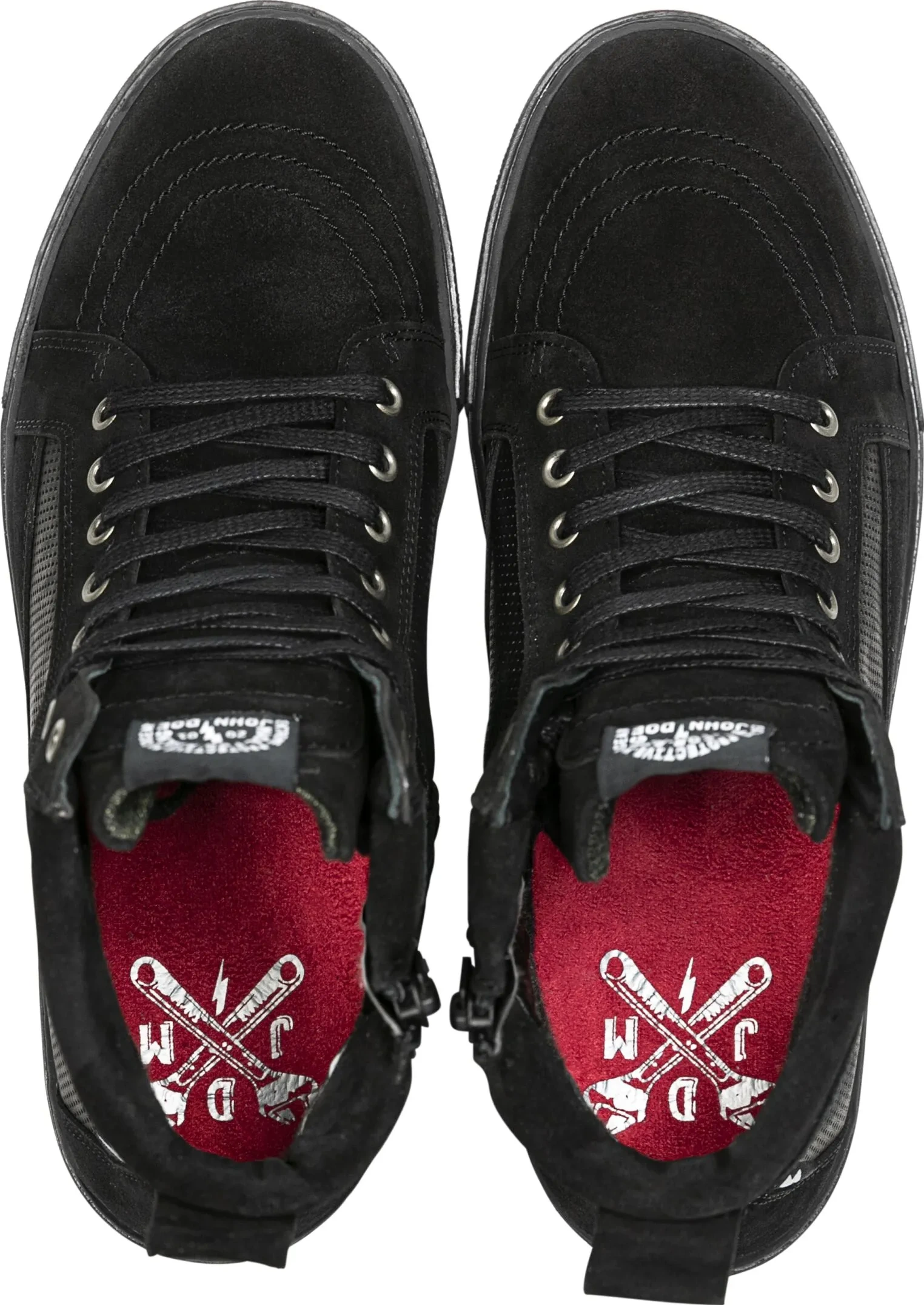 BOOT NEO BLACK 39