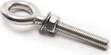 Qvarken Eye Bolt AISI 316