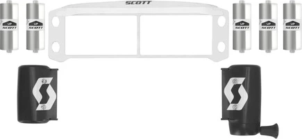 Scott 2017 WFS Kit w/Antistick Grid Prospect/Fury osz