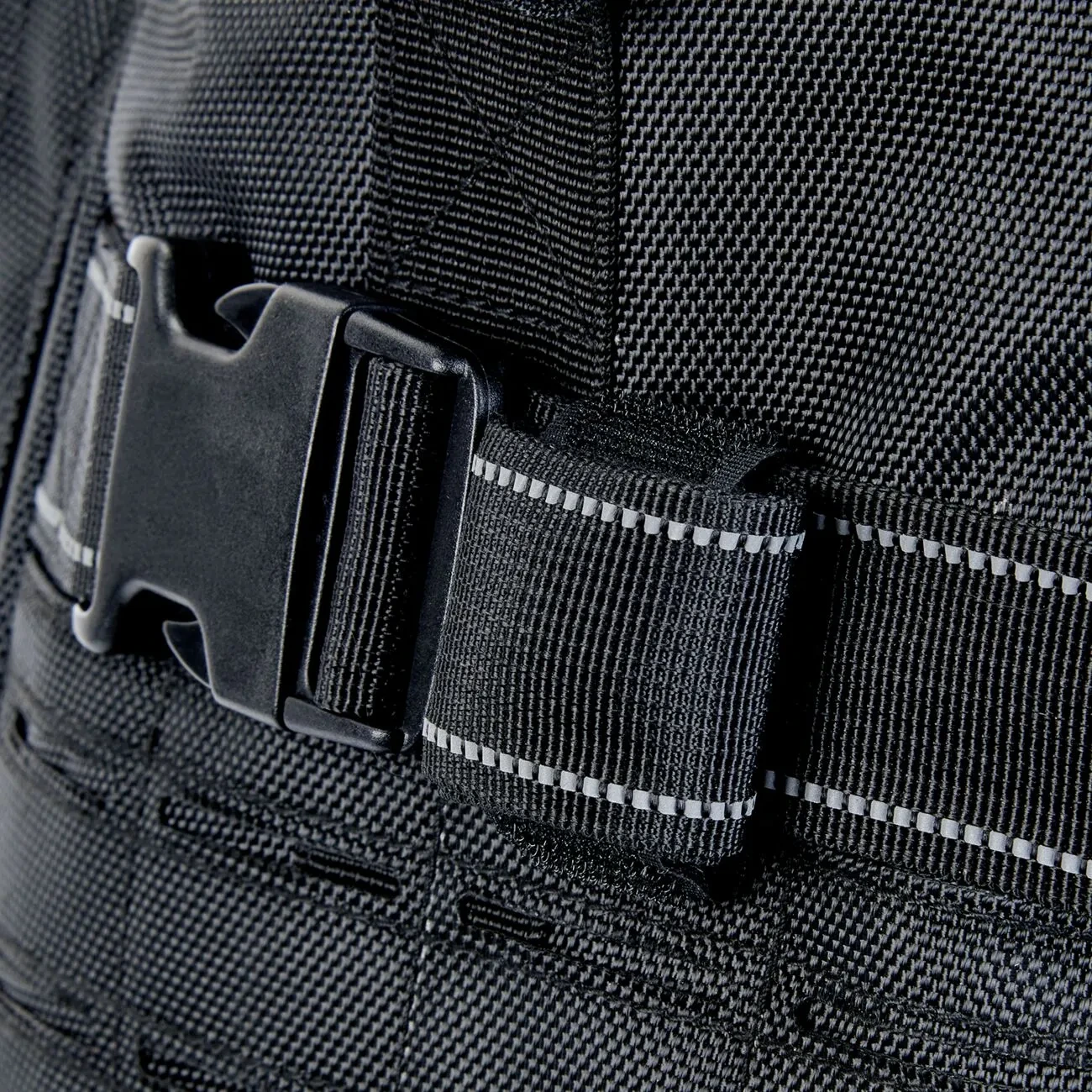 BAG EXFIL-80 GEN 2 BLK