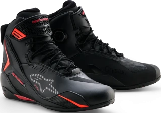 Faster-4 Drystar® Shoes