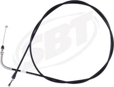 SBT Throttle Cable Yamaha XL 700