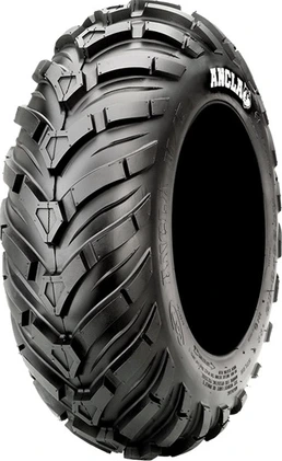 CST rehv Ancla C9311 AT 25 x 8.00 - 12 6-kihiline E-tunnustatud 43J